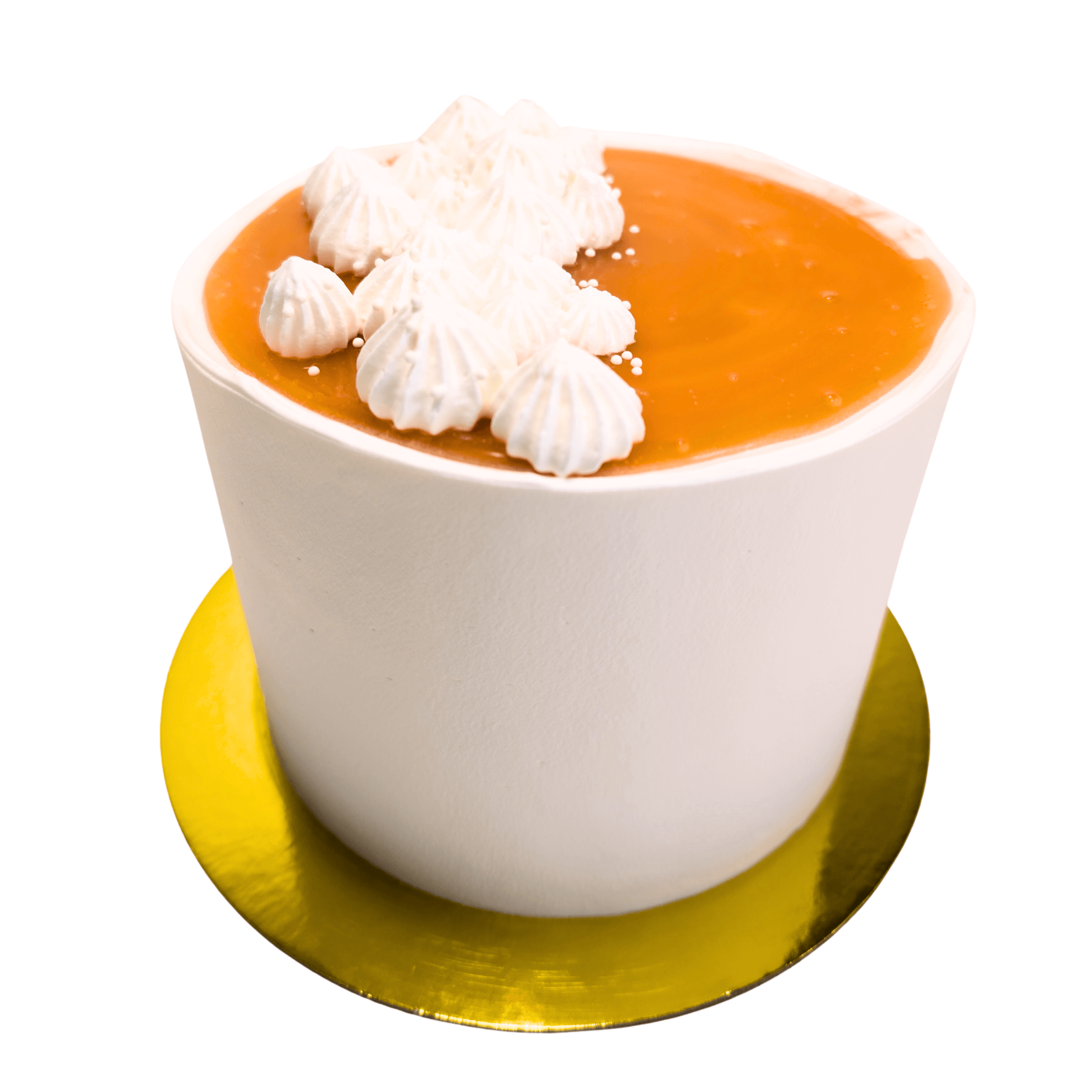 Butterscotch cake in vancouver